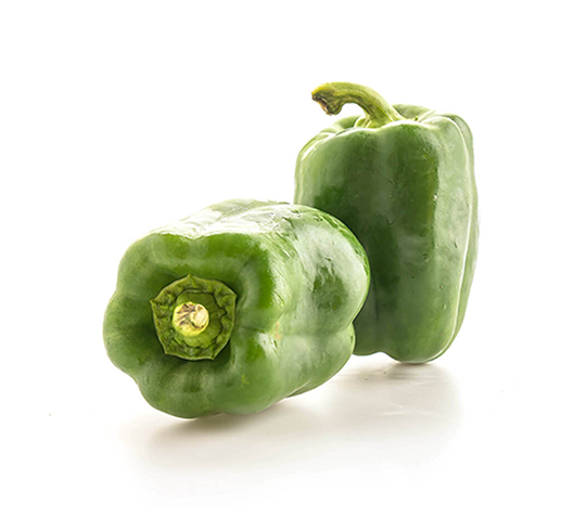 Green pepper